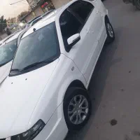 سمند سورن پلاس|خودرو سواری و وانت|کرمان, |دیوار