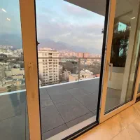پنت ۲۶۰متری ۳خواب/طبقه۱۵ کلیدنزداملاک|اجارهٔ آپارتمان|تهران, محمودیه|دیوار