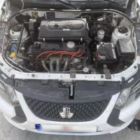 کوییک GX مدل 1402|خودرو سواری و وانت|سرپل ذهاب, |دیوار