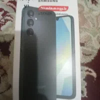 گوشی سامسونگ a16