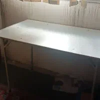 تعداد میز وصندلی غذاخوری به همراه یخچال ویترینی|کافیشاپ و رستوران|اهر, |دیوار