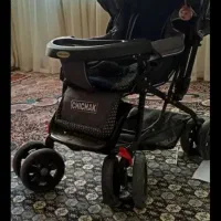 کالسکه.دوچرخه سایز ۱۲.عروس هلندی سخنگو.|کالسکه و لوازم جانبی|اردبیل, |دیوار