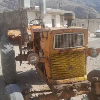 تراکتور|خودرو سنگین|اهواز, بهارستان|دیوار