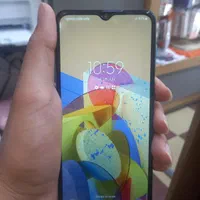 سامسونگ Galaxy A12 با حافظهٔ ۶۴ گیگابایت