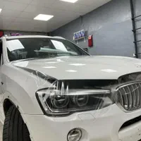 بادی فنس تخصصی کاور خودرو گلس کابین سرامیک بدنه