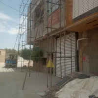 داربست فلزی تاراز