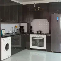 خانه ویلایی موقعیت عالی برای ساخت وساز،دو ممر