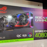 RTX 4080 Rog|قطعات و لوازم جانبی رایانه|تهران, وردآورد|دیوار