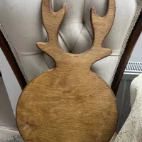 تخته سرو بزرگ نو