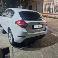 برلیانس ۳۲۰ مدل ۹۵|خودرو سواری و وانت|تهران, نعمت‌آباد|دیوار