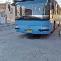 اتوبوس شهاب رنو