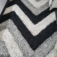 فرش ۶ و۴ متری