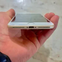 گوشی آیفون سون پلاس ۲۵۶ گیگ lla|موبایل|قزوین, |دیوار