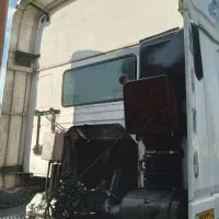 هوو۲۰۰۸|خودرو سنگین|مهریز, |دیوار