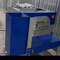 دستگاه رول کن ۳ کاره تک فاز