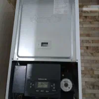 خرید و فروش پکیج و آبگرمکن دست دوم و تعمیرات