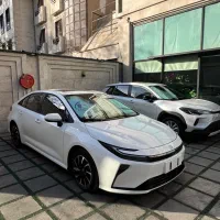 تویوتا الیت