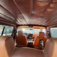 پاترول 2 درب|خودرو سواری و وانت|ساری, |دیوار