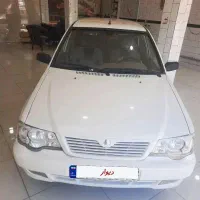 پراید ۱۱۱ مدل ۹۳