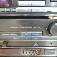 sony lbt v502|سیستم صوتی خانگی|خمام, |دیوار