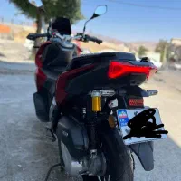 adv180|موتورسیکلت|سنندج, |دیوار