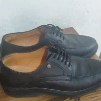 کفش چرم اصل|کیف، کفش، کمربند|زاهدان, |دیوار