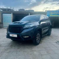 دایون Y7 ۴۰۲ فول لوازمی در سقز