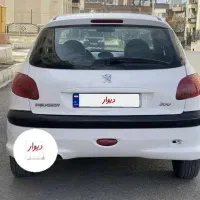 ۲۰۶ تیپ ۳|خودرو سواری و وانت|تهران, آرژانتین|دیوار