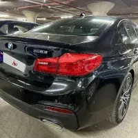 BMW530i 2017 صفر خشک