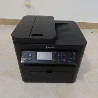 پرینتر پنج کاره canon