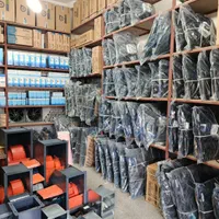 هواکش های شرکت دمنده|پنکه و تصفیه‌کنندهٔ هوا|ارومیه, |دیوار