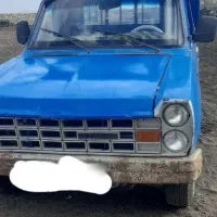 سیپا زمیاد|خودرو سواری و وانت|ماکو, |دیوار