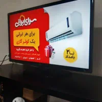 تلویزیون ال ای دی الجی ۴۷ دیجتال فعال اصل کره|تلویزیون و پروژکتور|سارال, |دیوار