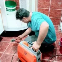 لوله بازکنی(مناسب.فوری) ۲۰دقیقه ای درمحل 24ساعته|خدمات پیشه و مهارت|ارومیه, |دیوار