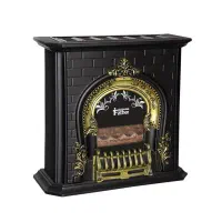 بخاری گازی|بخاری، هیتر، شومینه|کاشان, باغچه فیض|دیوار