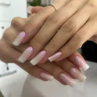 کاشت و ترمیم تخصصی ناخن ( لاک ژل رایگان )|خدمات آرایشگری و زیبایی|تهران, دکتر هوشیار|دیوار
