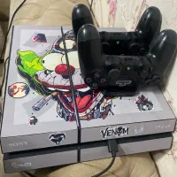 Ps4|کنسول، بازی ویدئویی و آنلاین|تبریز, |دیوار