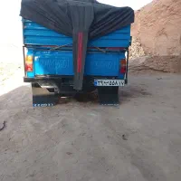 وانت نیسان سایپا 81