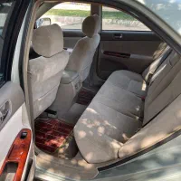 تویوتا کمری گرند شیش|خودرو سواری و وانت|زنجان, |دیوار