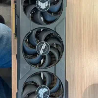 ASUS TUF Gaming GeForce RTX 4080 16GB GDDR6X