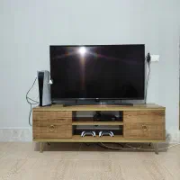 میز تلوزیون نو و مد روز|میز تلویزیون|شیراز, شهرک گلستان شمالی|دیوار