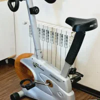 دوچرخه ثابت اصل تایوان وارداتی بسفارش اروپا درحدنو