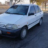 پرایدمدل۸۸|خودرو سواری و وانت|جغتای, |دیوار