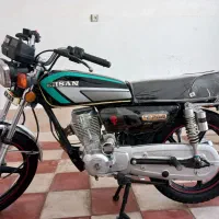 احسان 200 مدل1401|موتورسیکلت|تربتحیدریه, داروپخش|دیوار