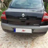 مگان ۲۰۰۰|خودرو سواری و وانت|رشت, حومه رشت|دیوار