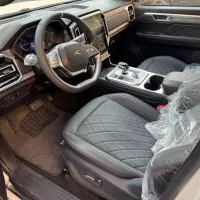 T9 صفر مدارک آماده|خودرو سواری و وانت|تهران, سعادت‌آباد|دیوار