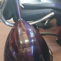 عود بحرینی (اصل)|سازهای سنتی|قشم, |دیوار