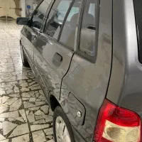 پراید ۱۱۱sx.مدل ۸۹|خودرو سواری و وانت|آمل, |دیوار