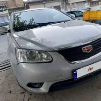 جیلی گرند هاچب تمیز در شهر بوکان|خودرو سواری و وانت|تبریز, |دیوار