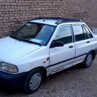 پراید۱۳۱ مدل۹۰